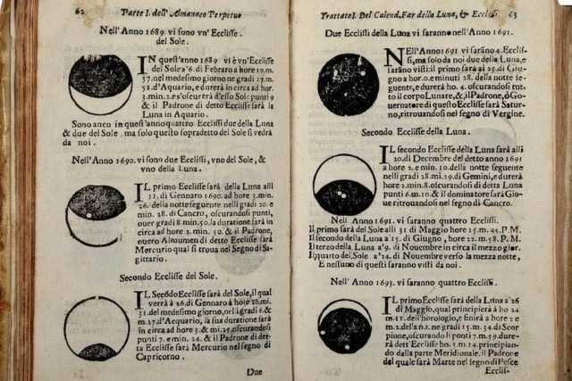 Misterioso, antico e infallibile: Mola nasconde un leggendario libro delle profezie